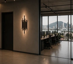 Estúdio de gravação BRASCAST